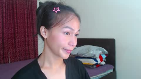 Alice online show from December 12, 6:53 pm