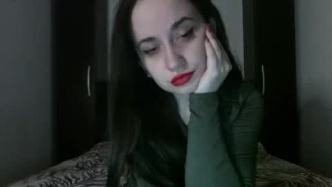 Mistress Emma online show from January 6, 2:48 am