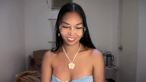 Sweet Monica online show from February 24, 6:36 am