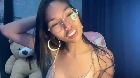 Sweet Monica online show from October 8, 9:24 am