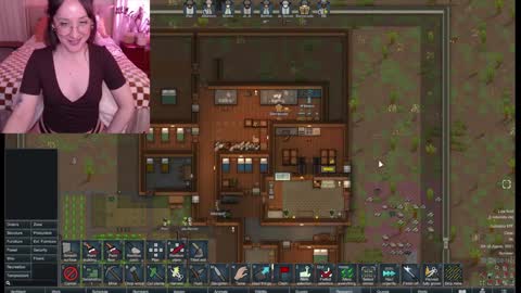 Xo Sadie online show from December 10, 4:24 am