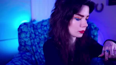 Bella Bondai online show from October 6, 1:44 am