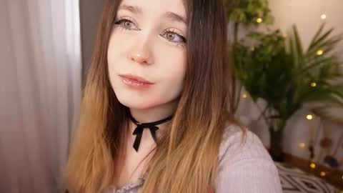 Milana online show from March 18, 10:31 am