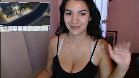 xoroxanne online show from May 19, 1:23 am