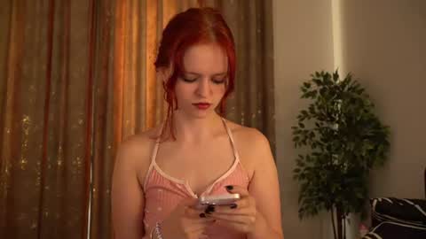 Cherry online show from July 29, 3:50 am