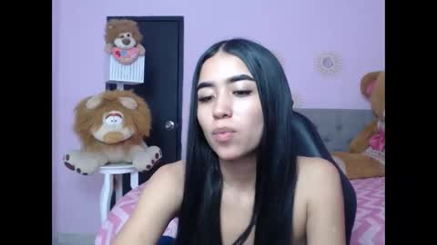 melany online show from December 1, 1:58 pm