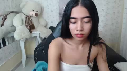 melany online show from May 11, 2:45 pm