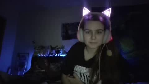 Pumpkin online show from December 31, 8:56 pm