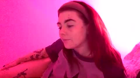 CHERRY online show from October 27, 7:26 am