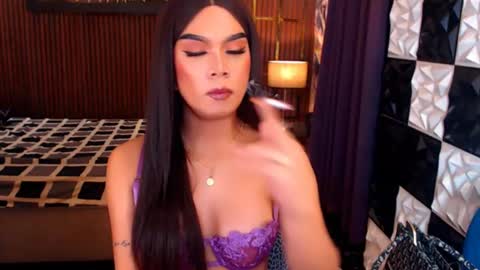 xscarlletegrey online show from June 17, 4:30 pm