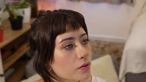 Blue online show from February 25, 8:29 pm