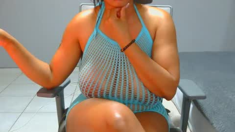 spykeXtee online show from June 23, 12:58 pm