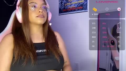 xStarGazingx online show from July 16, 4:28 am