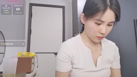 xuyihan online show from March 7, 9:27 am