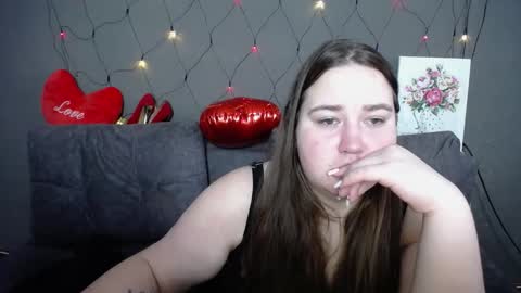 xx daniella xx online show from February 12, 7:54 am