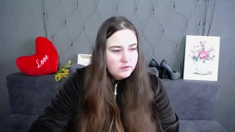 xx daniella xx online show from February 10, 7:33 am