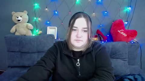 xx daniella xx online show from February 7, 8:07 am