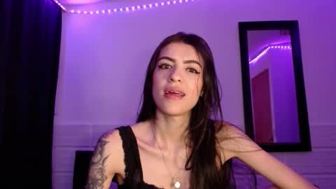 VALE online show from November 14, 2:55 am