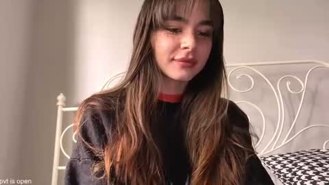 Lily online show from July 24, 12:14 pm