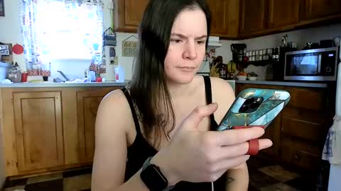 Snapshot of xxdana chatting on December 28, 9:30 pm Deezy online show from December 28, 9:30 pm
