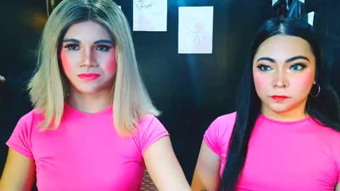 xxeunice online show from March 19, 7:02 am