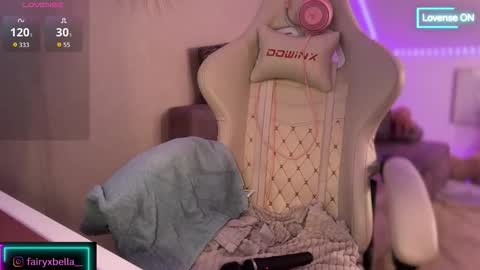 xxfairyxgiiirlxx online show from October 24, 1:51 pm