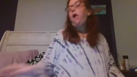 xxfrecklez online show from October 13, 2:25 am