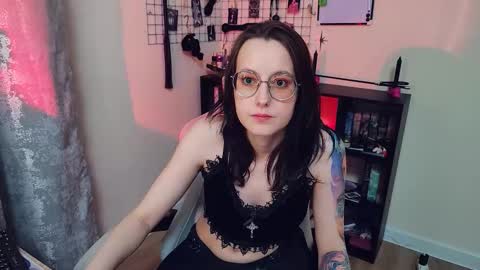 xxgoddesslxx online show from March 15, 9:17 pm