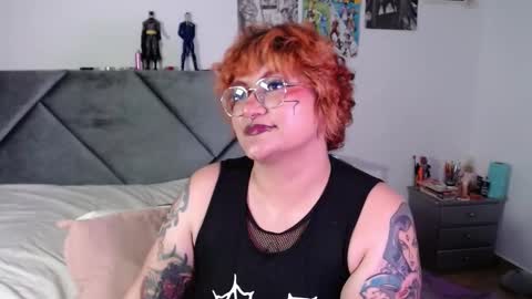 xxgreengoodxx online show from November 15, 2:12 am