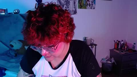 xxgreengoodxx online show from November 27, 4:15 am