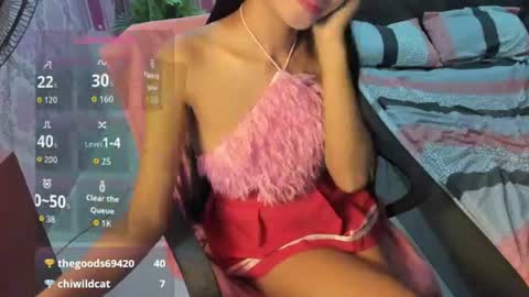 Aya online show from August 3, 9:04 am