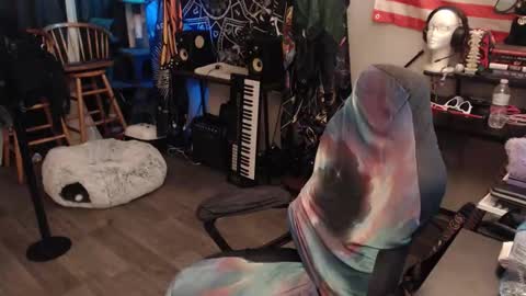 Lilith online show from December 4, 4:37 am