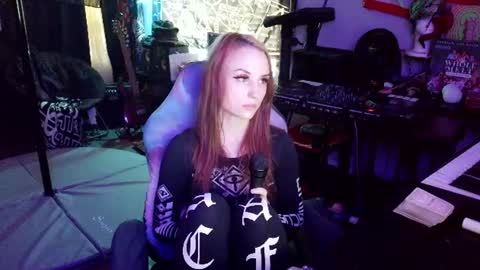 Lilith online show from June 29, 11:48 pm