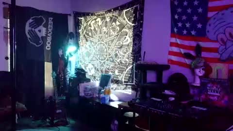 Lilith online show from July 21, 1:17 am