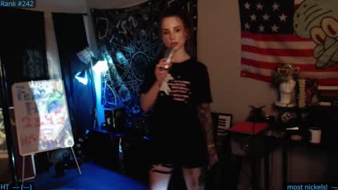 Lilith online show from February 3, 3:26 am