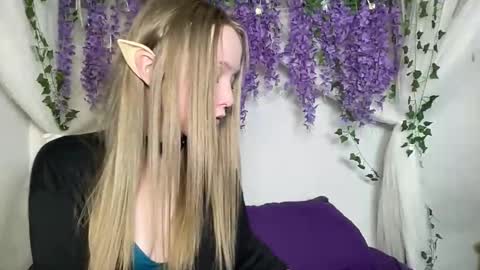 LoveAnastasia online show from March 18, 4:23 pm