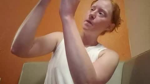 xxmariebliss online show from July 22, 1:12 pm
