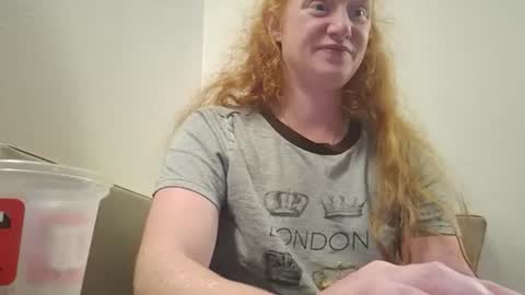 xxmariebliss online show from July 4, 1:29 pm