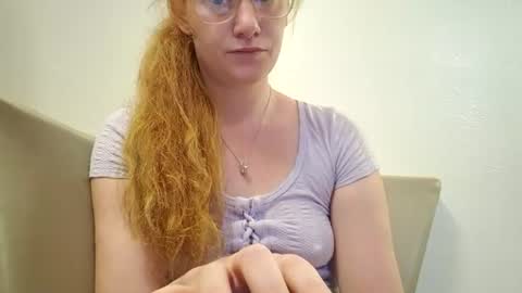 xxmariebliss online show from July 13, 12:39 pm