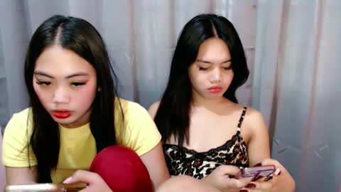 JUST CALL ME TINAY online show from April 26, 2:31 am