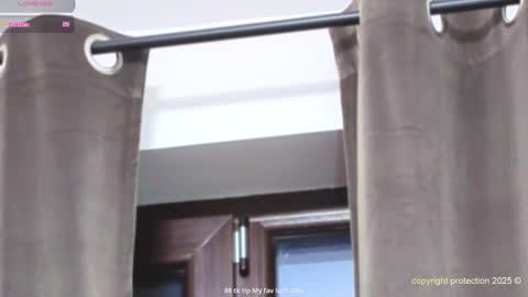 Nico online show from February 25, 9:24 pm