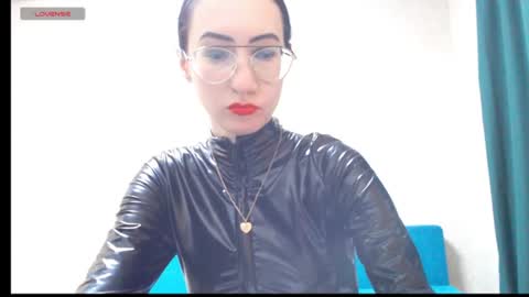 Andariel online show from June 18, 6:57 pm