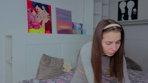 Eva online show from March 9, 6:05 am