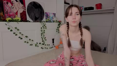 Eva online show from February 10, 5:32 am