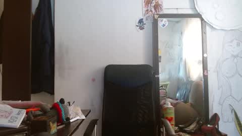 Snapshot of xxx_morena chatting on March 11, 12:06 pm   LILI  online show from March 11, 12:06 pm