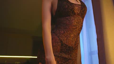 Molly online show from November 7, 10:21 am