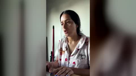 Lola online show from July 20, 10:39 am