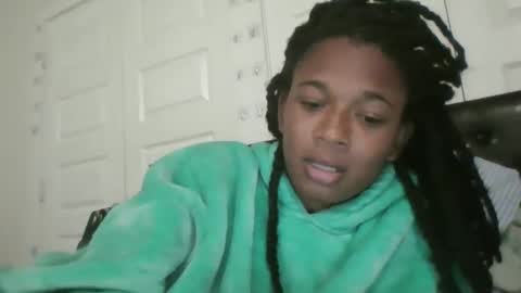 Danielle online show from October 30, 2:14 am