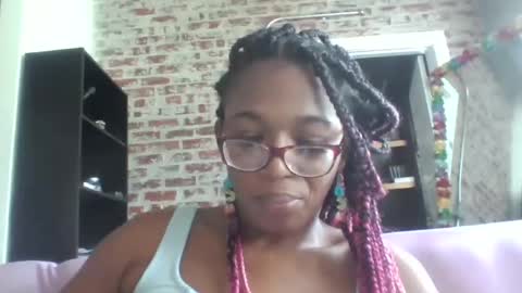 Danielle online show from September 14, 7:23 pm