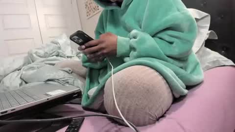 Danielle online show from March 4, 9:51 am